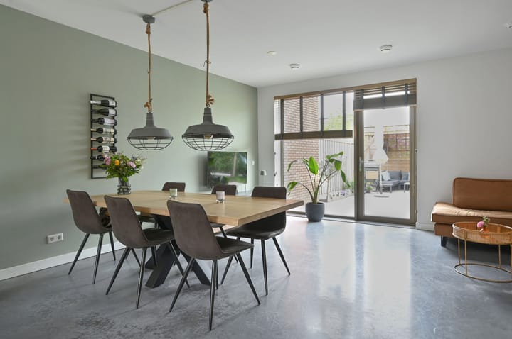 Foto 2 van Kastanjelaan 9