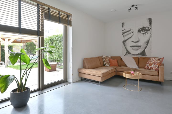 Foto 3 van Kastanjelaan 9