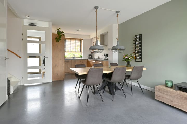 Foto 5 van Kastanjelaan 9