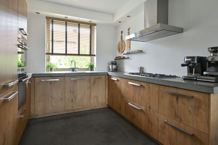 Foto 6 van Kastanjelaan 9