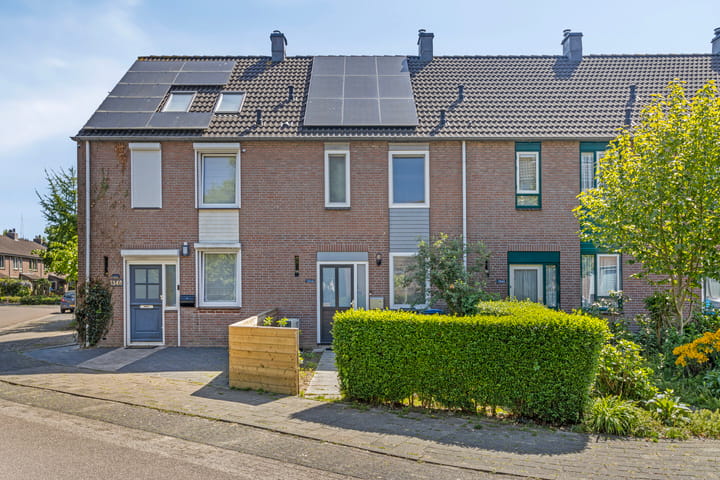 Hoogmeer 1346