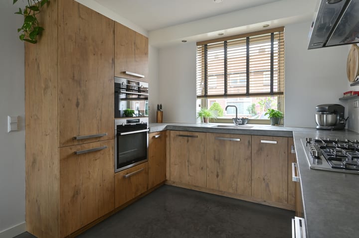 Foto 7 van Kastanjelaan 9