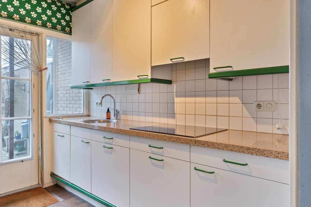 Photo 13 of Admiraal de Ruyterlaan 14