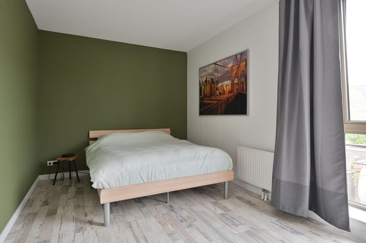 Foto 8 van Kastanjelaan 9