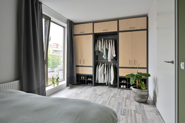 Foto 9 van Kastanjelaan 9