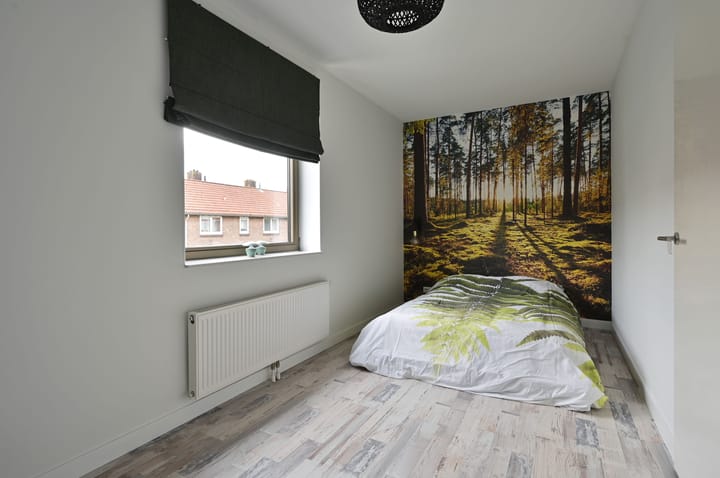 Foto 10 van Kastanjelaan 9