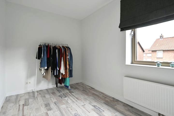 Foto 11 van Kastanjelaan 9