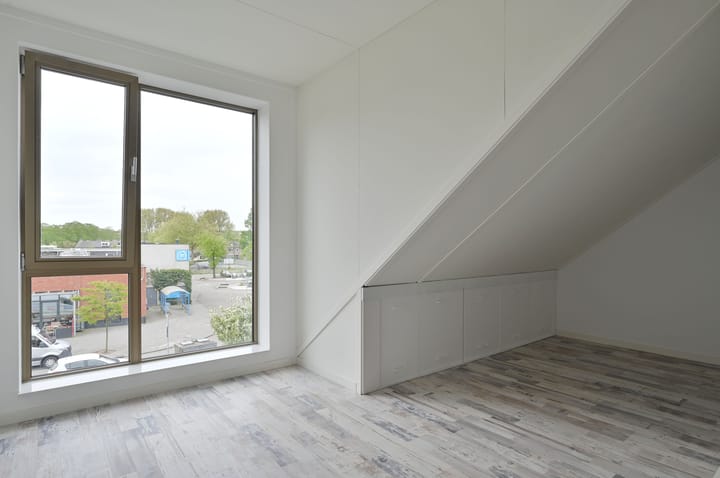 Foto 12 van Kastanjelaan 9