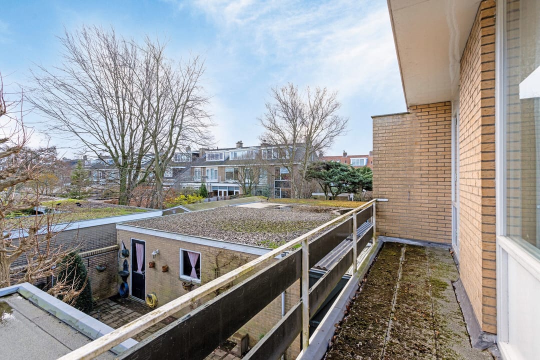 Photo 22 of Admiraal de Ruyterlaan 14