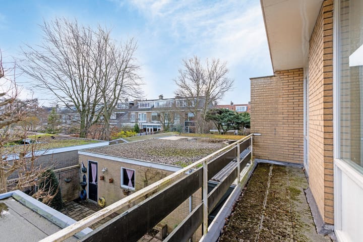 Foto 22 van Admiraal de Ruyterlaan 14