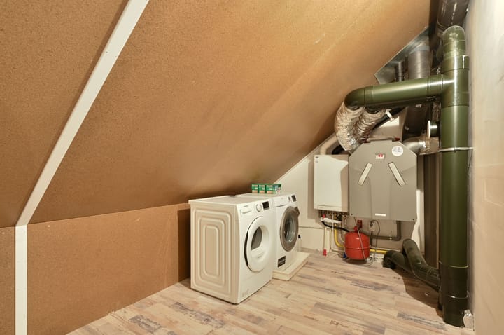 Foto 15 van Kastanjelaan 9