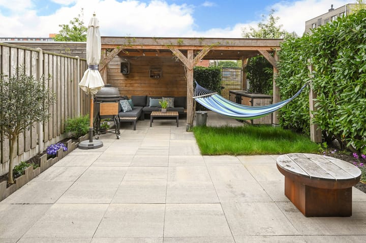 Foto 17 van Kastanjelaan 9