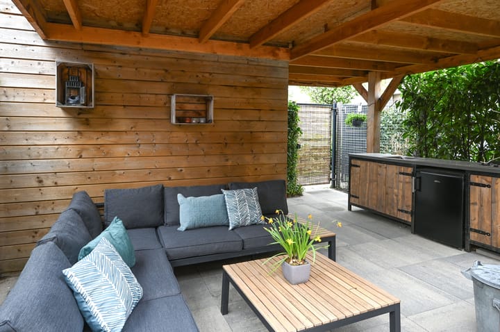 Foto 18 van Kastanjelaan 9