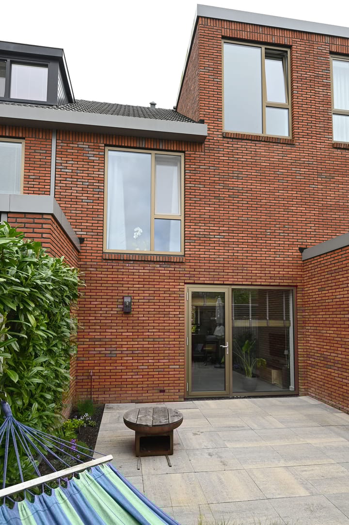 Foto 19 van Kastanjelaan 9