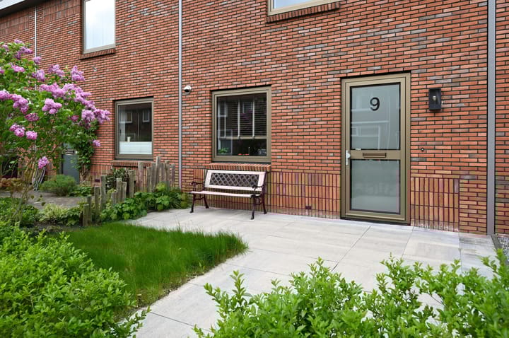 Foto 20 van Kastanjelaan 9