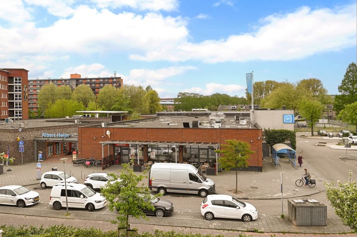 Foto 21 van Kastanjelaan 9