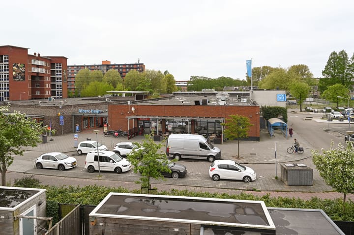 Foto 22 van Kastanjelaan 9