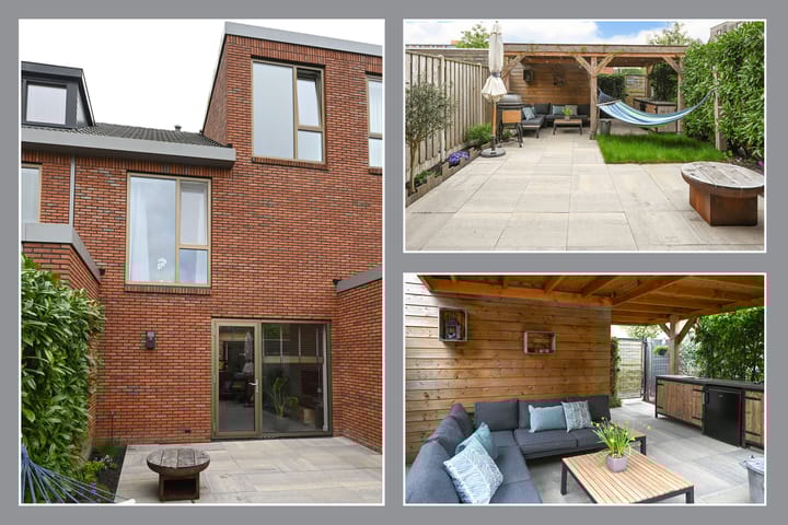 Foto 23 van Kastanjelaan 9