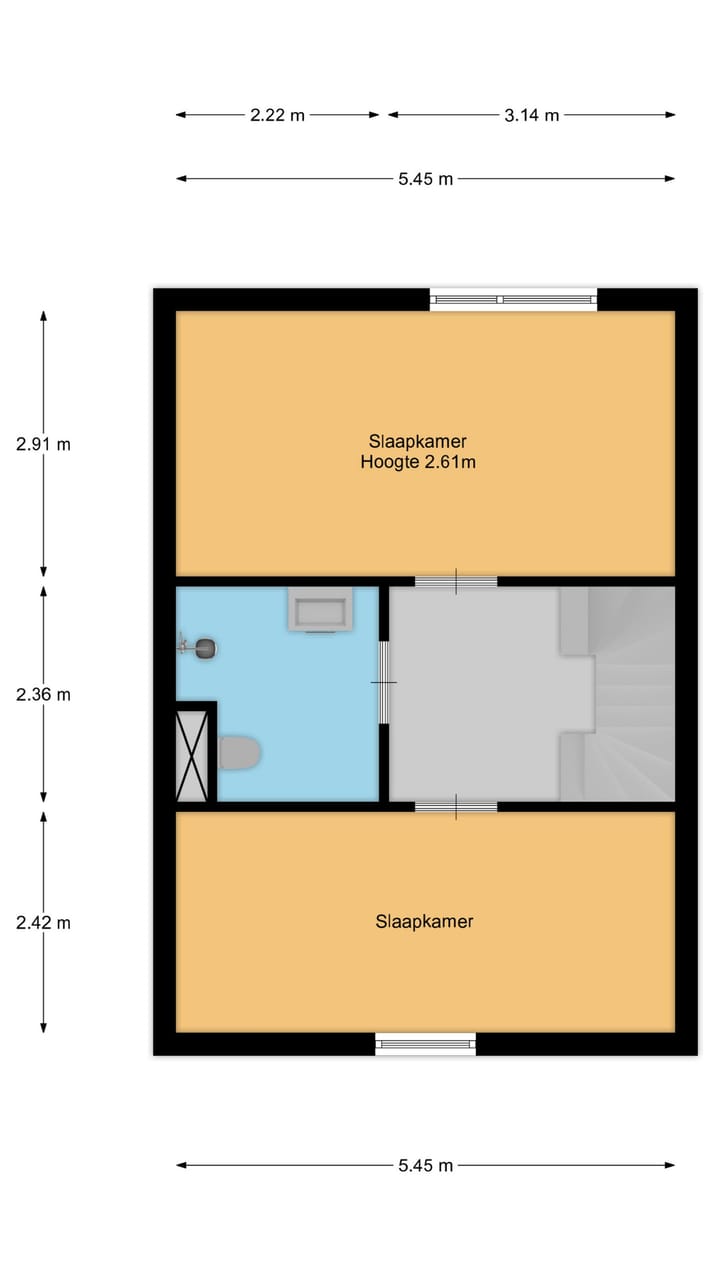 Foto 26 van Kastanjelaan 9