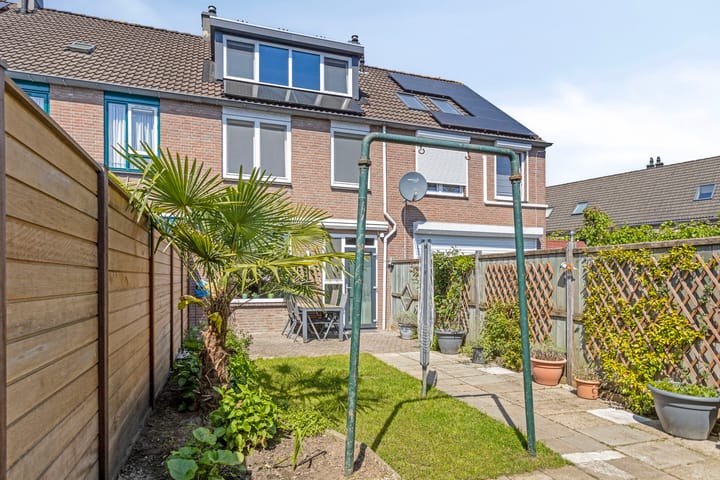 Foto 20 van Hoogmeer 1346