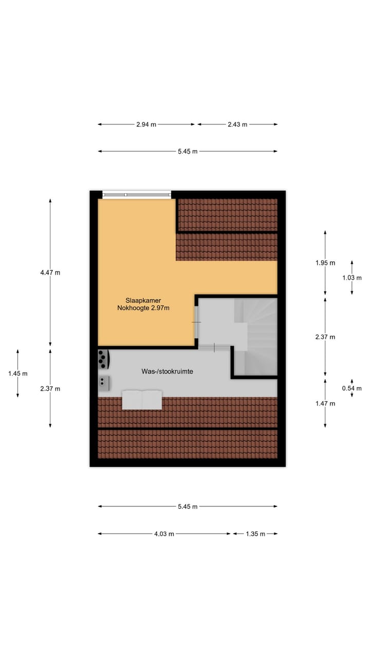 Foto 27 van Kastanjelaan 9