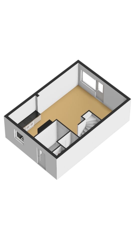 Foto 30 van Kastanjelaan 9