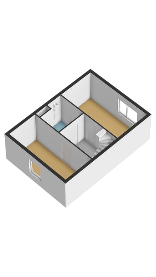 Foto 31 van Kastanjelaan 9