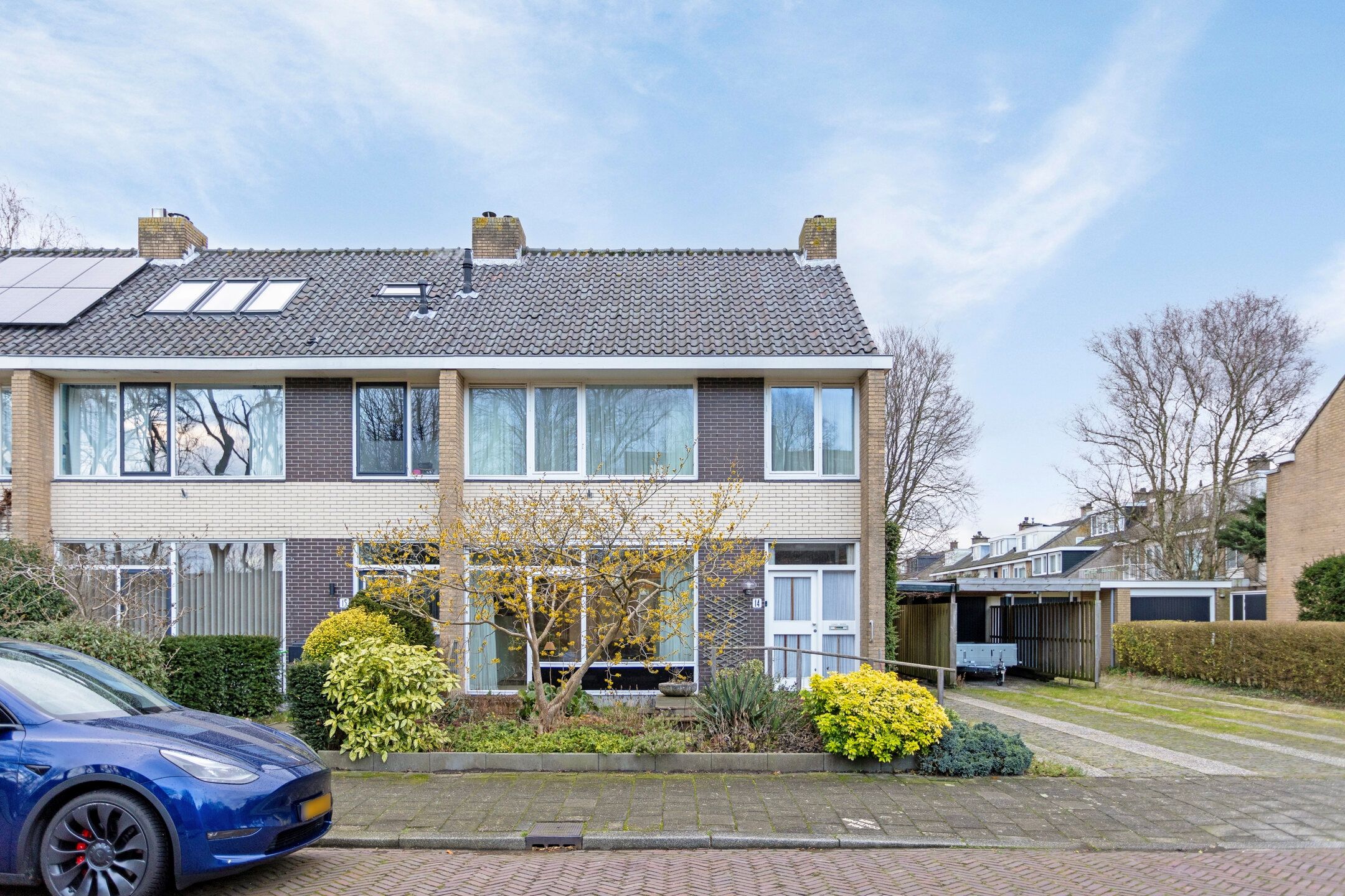 Photo 45 of Admiraal de Ruyterlaan 14