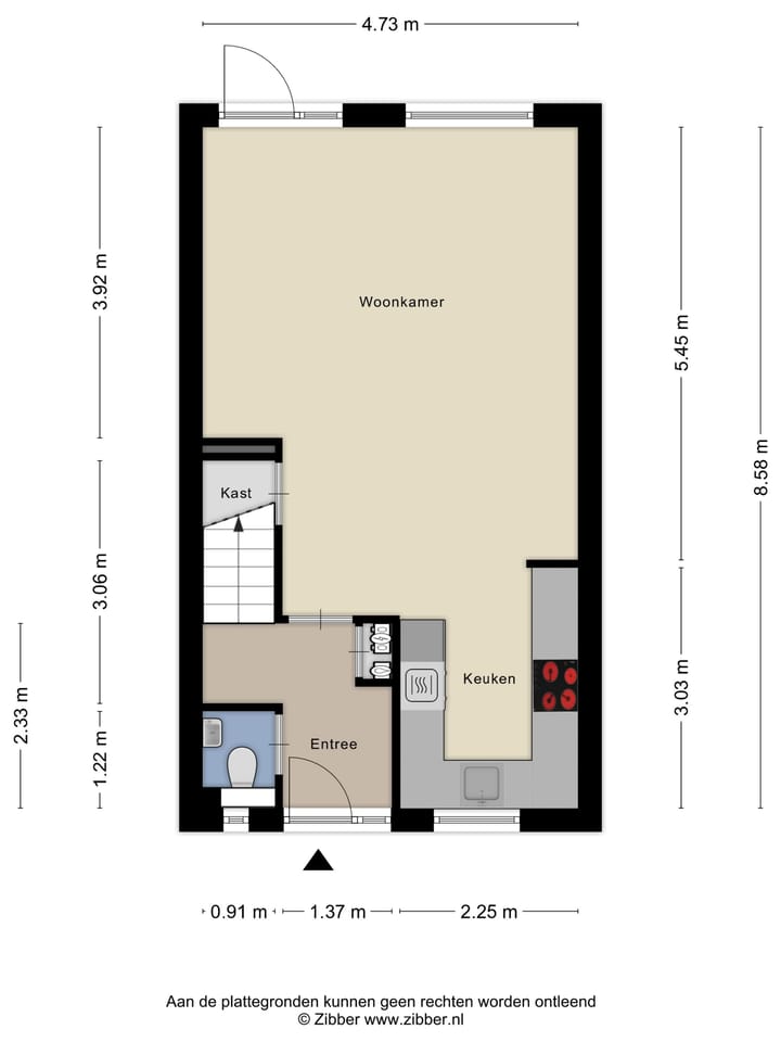 Foto 31 van Hoogmeer 1346