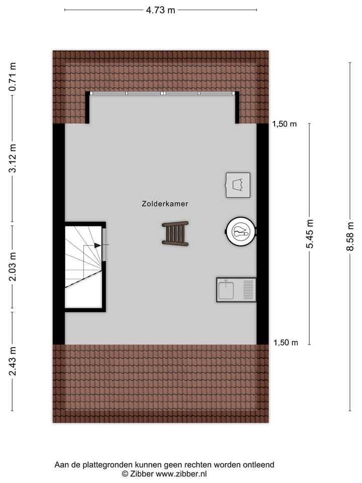 Foto 33 van Hoogmeer 1346