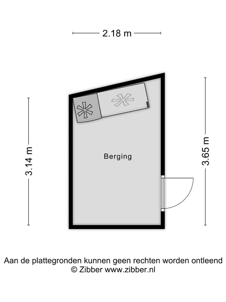 Foto 35 van Hoogmeer 1346