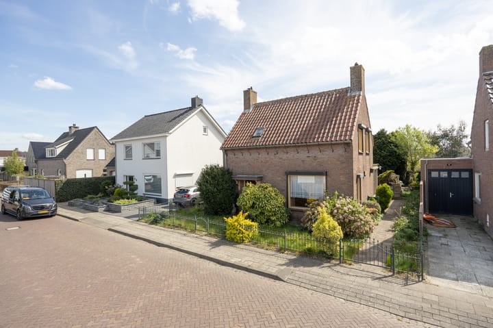 Foto 1 van van Glymesstraat 3