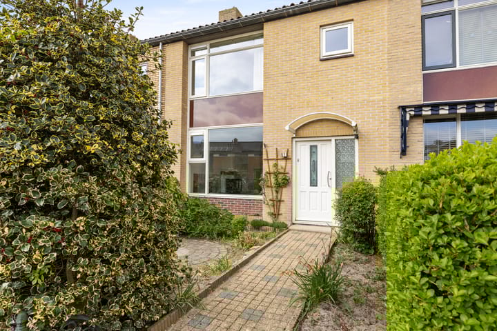 Foto 5 van Jan Adriaansz Wentelstraat 22