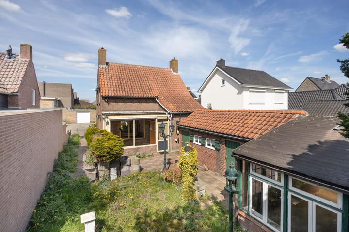 Foto 4 van van Glymesstraat 3