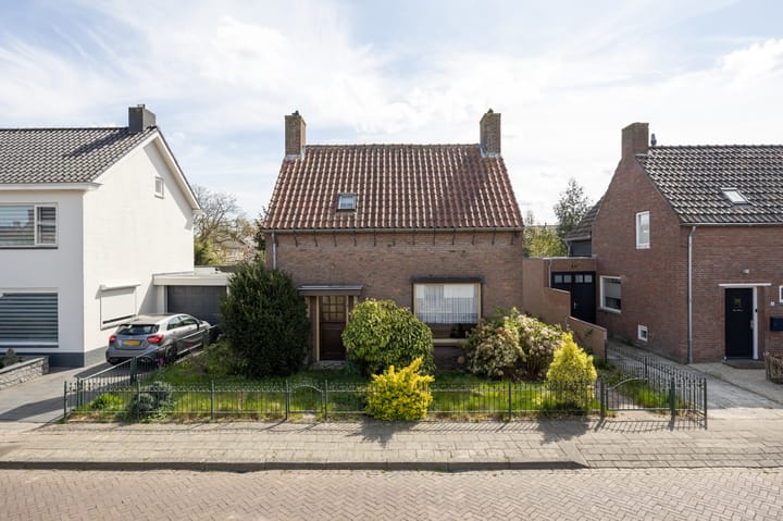 Foto 5 van van Glymesstraat 3