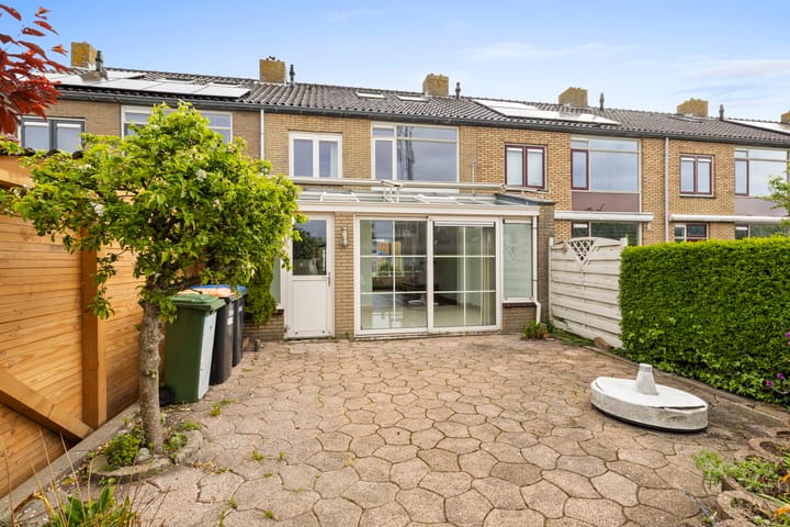 Foto 25 van Jan Adriaansz Wentelstraat 22