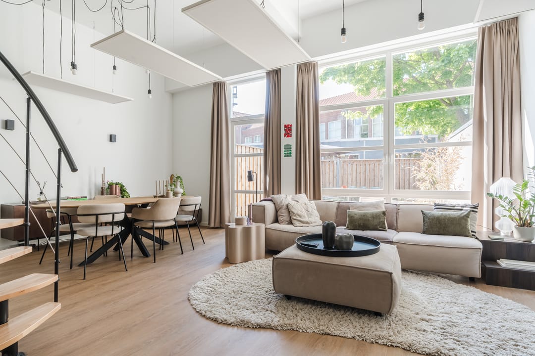 Foto 1 van Laagstraat 286-F