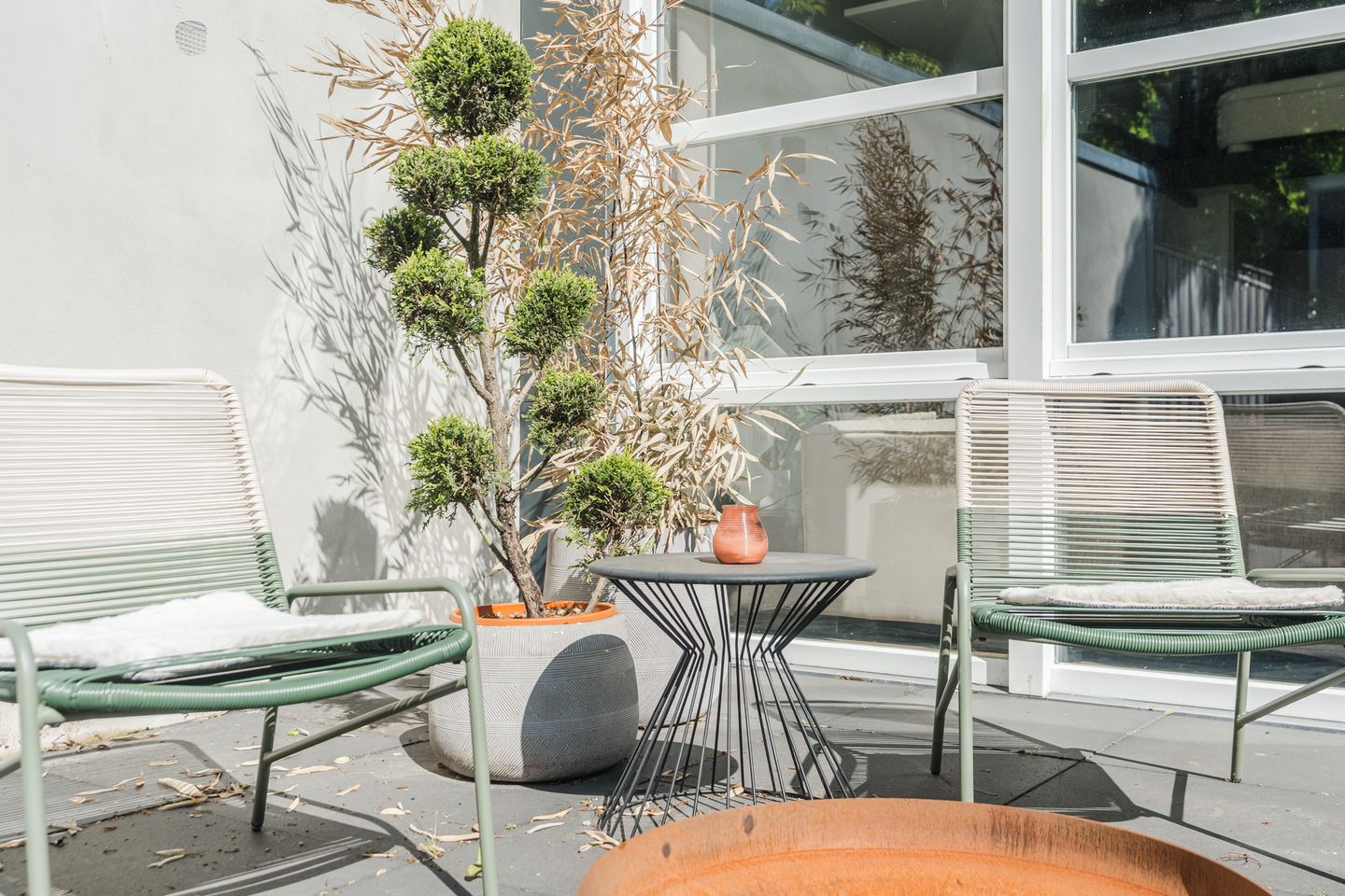 Foto 4 van Laagstraat 286-F