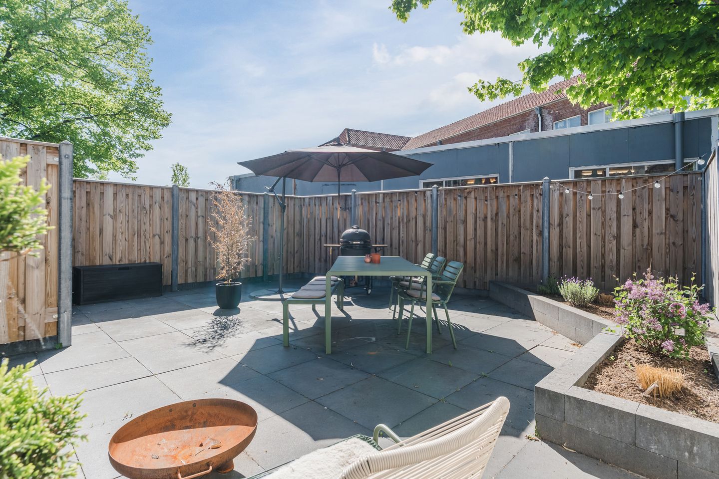 Foto 5 van Laagstraat 286-F