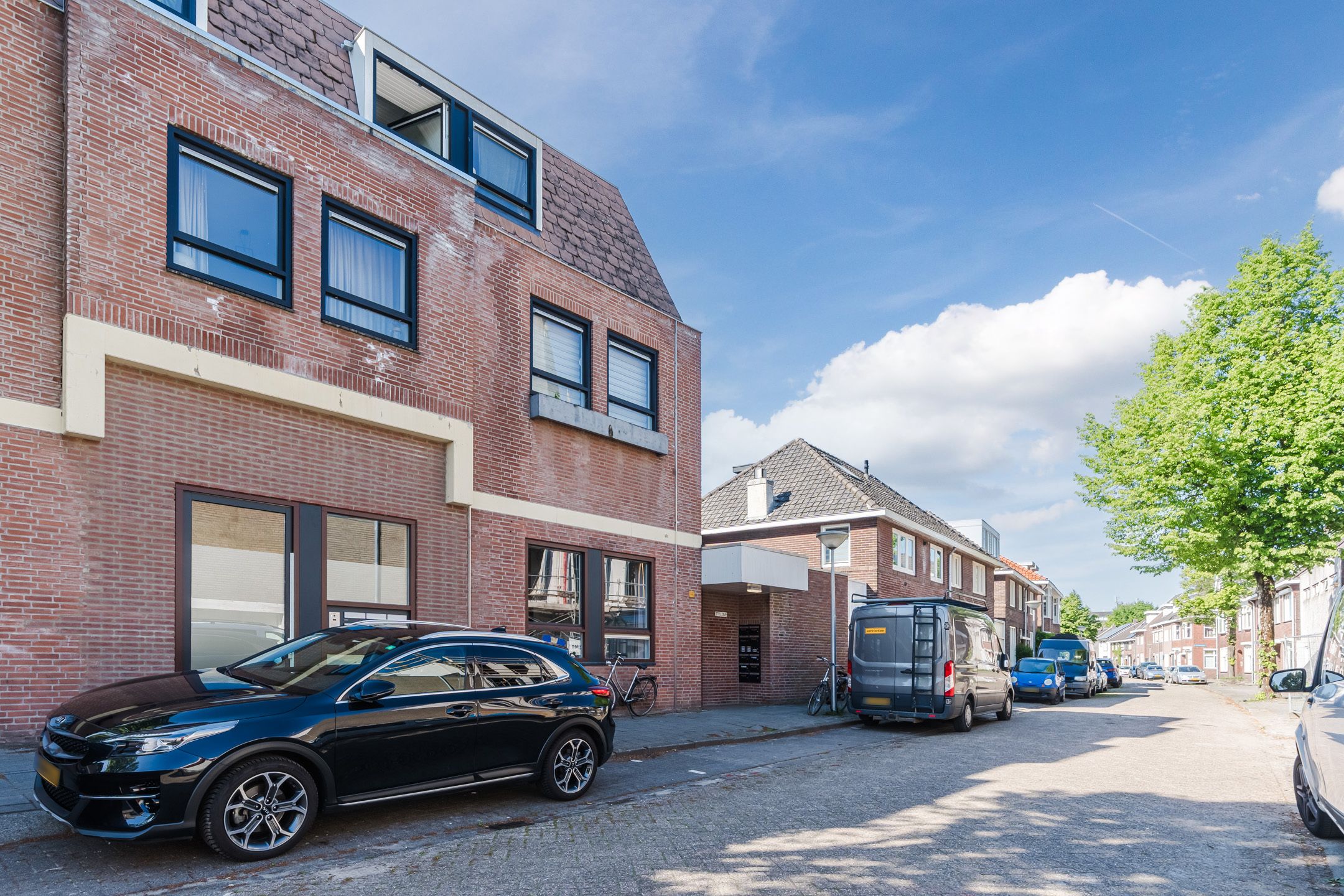 Foto 6 van Laagstraat 286-F