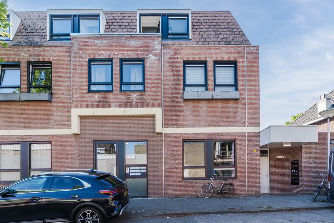 Foto 7 van Laagstraat 286-F