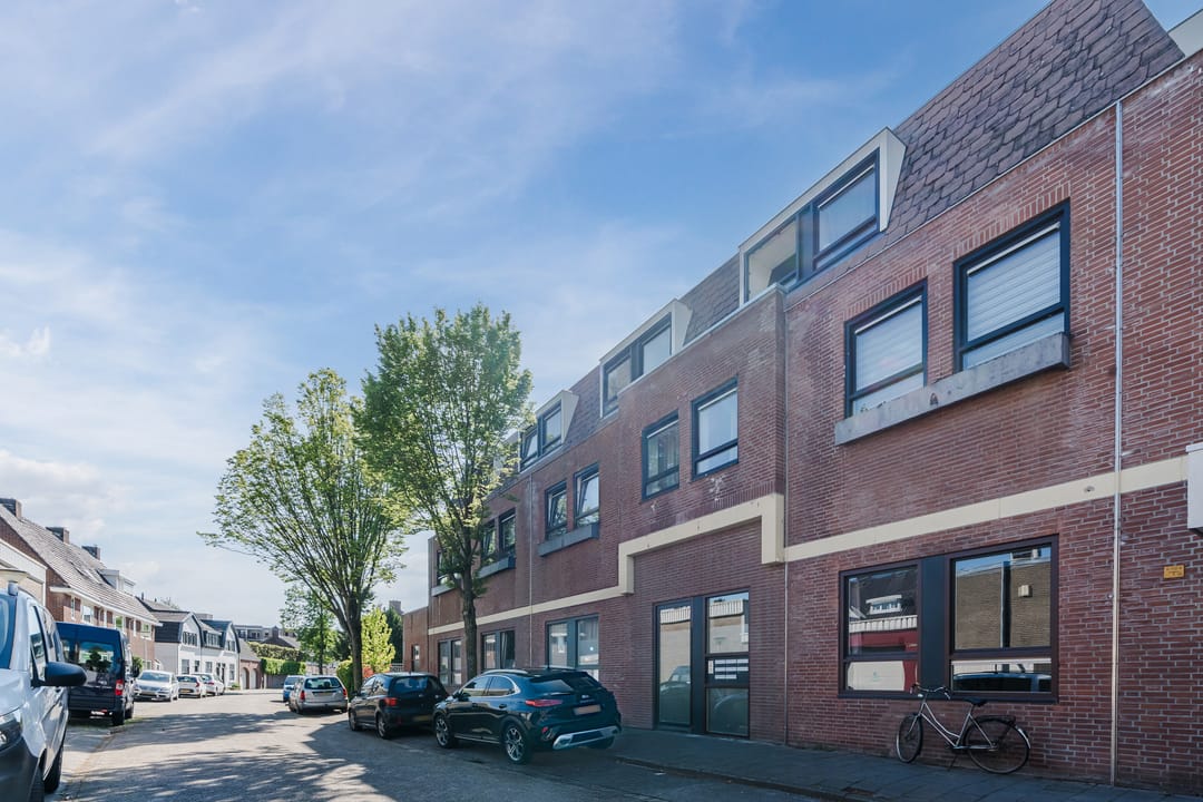 Foto 8 van Laagstraat 286-F