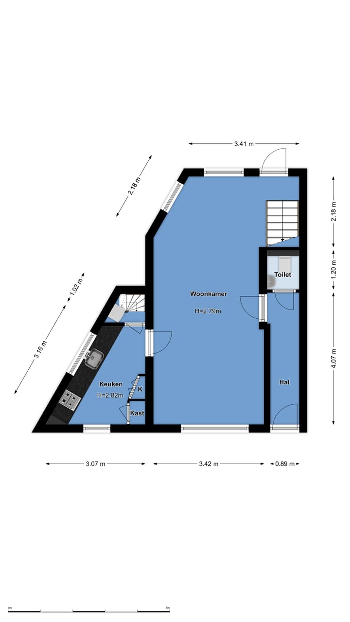Foto 41 van Neuweg 182