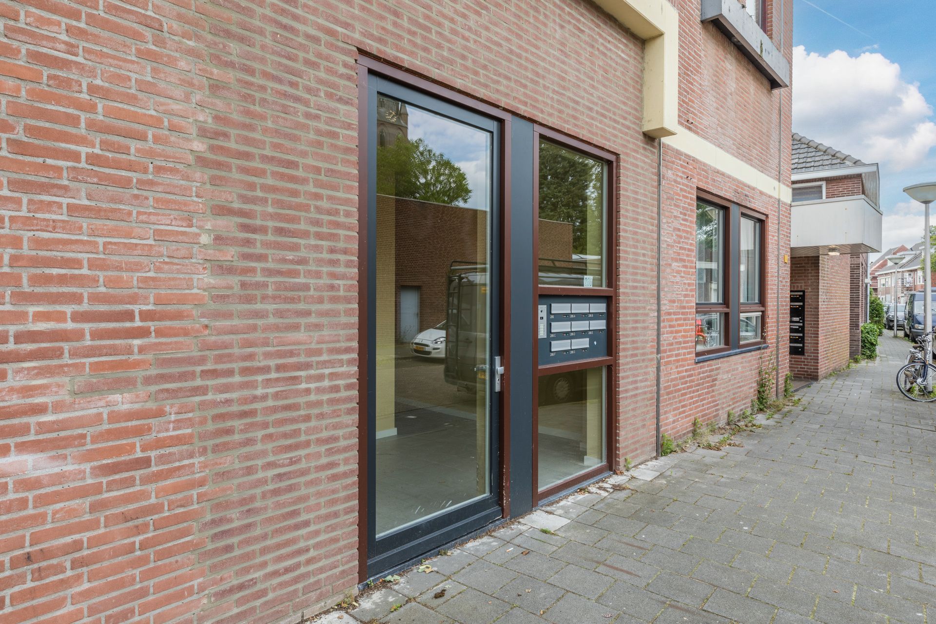 Foto 9 van Laagstraat 286-F