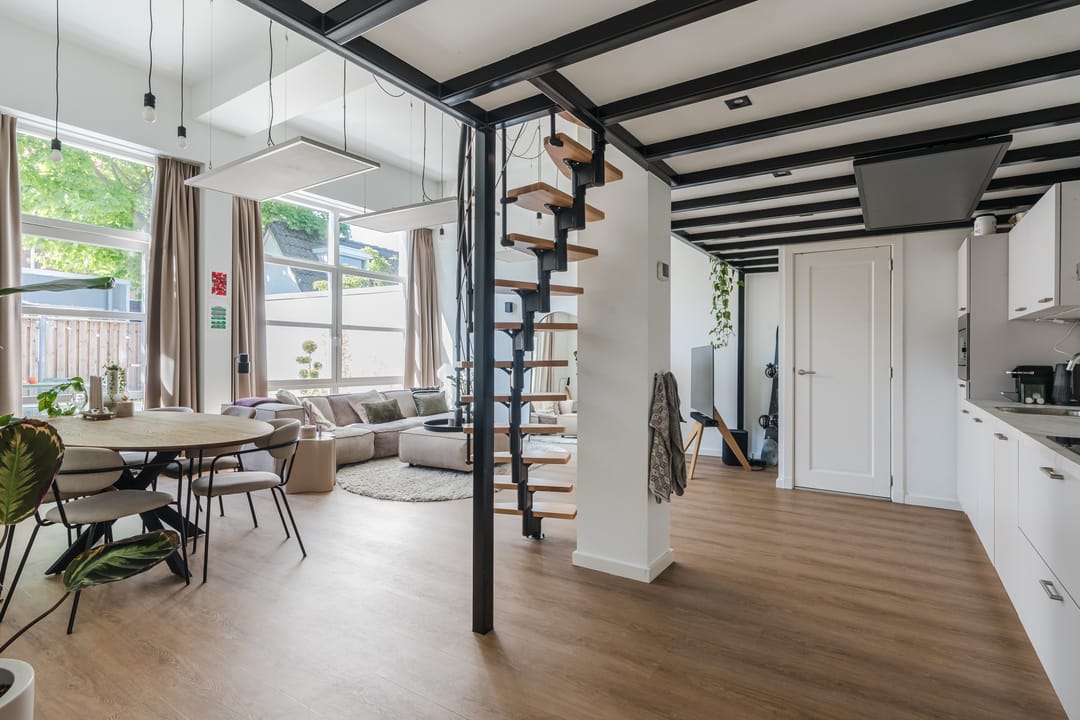 Foto 17 van Laagstraat 286-F