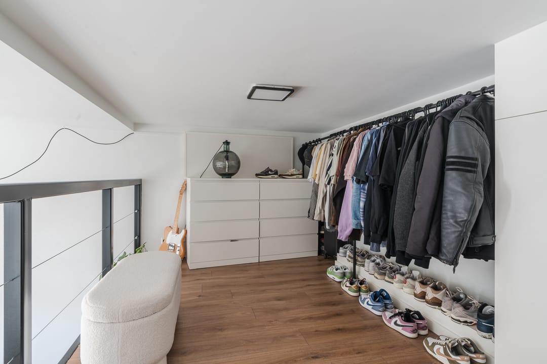 Foto 26 van Laagstraat 286-F