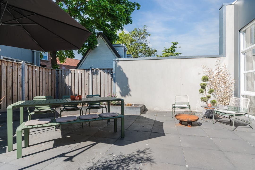 Foto 31 van Laagstraat 286-F