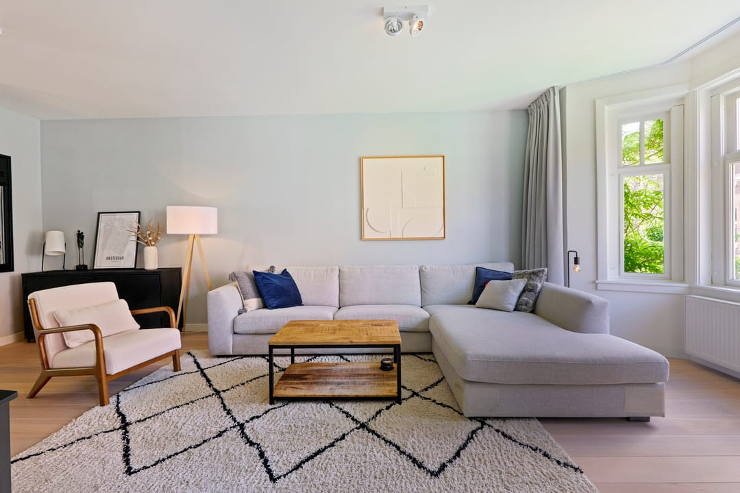 Photo 2 of Agamemnonstraat 19-2