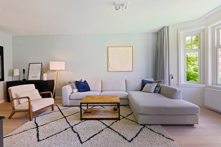 Foto 2 van Agamemnonstraat 19-2