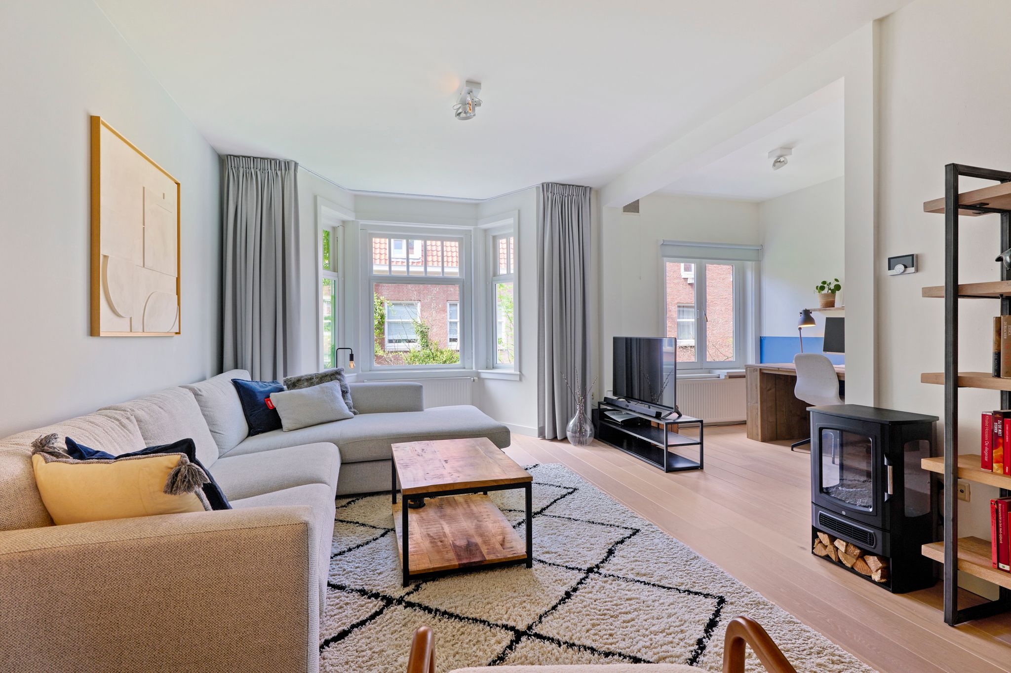 Photo 3 of Agamemnonstraat 19-2